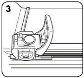 FELLOWES Proton A3 - ΑΛΛΑΓΗ ΜΠΑΤΑΡΙΑΣ ΣΤΟΝ ΟΔΗΓΟ LED TOY ΜΗΧΑΝΙΣΜΟΥ SAFECUT™ TOY ELECTRON - 3