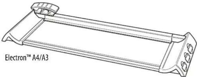 Electron™ A4/A3