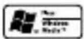 PHILIPS AZ1852 - Trademark notice - 1