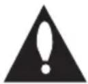 LG LE6016N-NH - CAUTION - 3