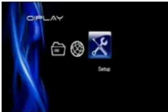OPLAY Setup