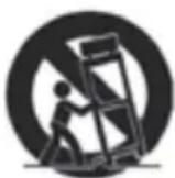 ASUS O!Play Mini E6072 - Important Safety Instructions - 1