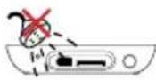 ASUS O!Play Mini E6072 - Safety information - 3