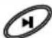 ASUS O!Play Mini E6072 - Movie control buttons on the remote control - 11