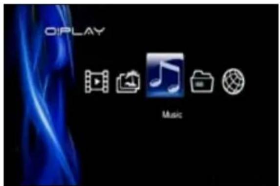 OPLAY Music
