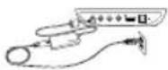 ASUS O!Play Mini E6072 - Safety information - 6