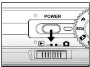 Play Slide Show Execute DPOF Next Menu Protect Next Menu Copy Next Menu LCD Bright. 0 MENU:Exit SET:Adj.