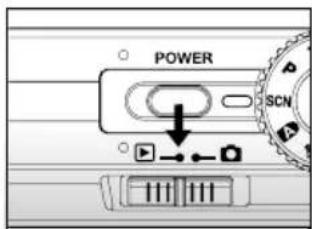 HITACHI HDC-1051E - Setting the Date and Time - 1