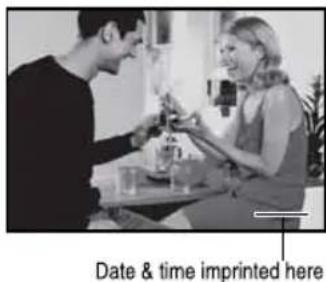 Date & time imprinted here