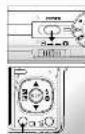HITACHI HDC-1051E - GETTING STARTED - 7