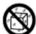 HITACHI HDC-1051E - WARNING - 5
