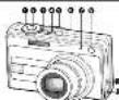 HITACHI HDC-1051E - GETTING TO KNOW YOUR CAMERA - 1