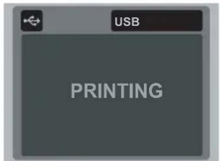 USB PRINTING