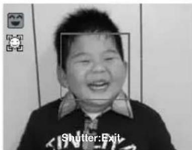 Shutter:Exit