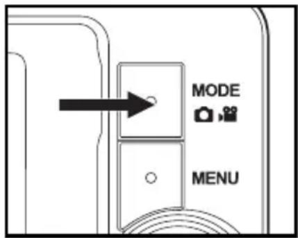 MODE MENU