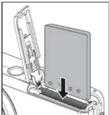 HITACHI HDC-1087E - Preparation - 2