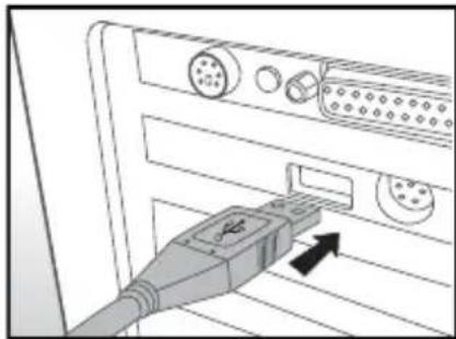 HITACHI HDC-1087E - Downloading Your Files - 1