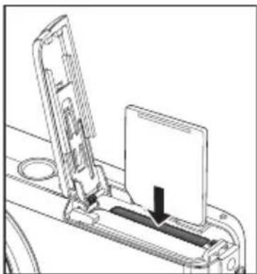 HITACHI HDC-1087E - Preparation - 3