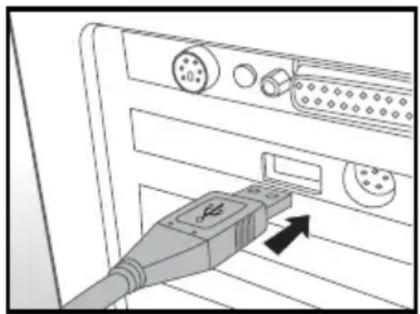 HITACHI HDC-1098E - Downloading Your Files - 1