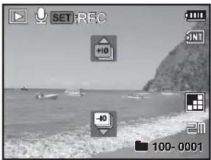 SET:RFC +10 -10 100-0001