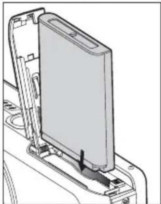 HITACHI HDC-1098E - Preparation - 2