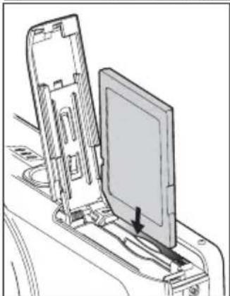 HITACHI HDC-1098E - Preparation - 3