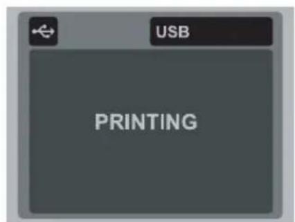USB PRINTING