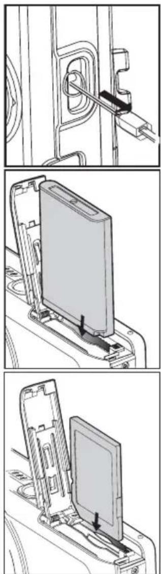 HITACHI HDC-1098E - Preparation - 1