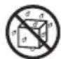 HITACHI HDC-1098E - Warnings - 5
