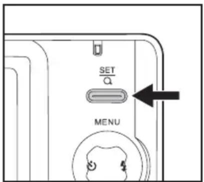 SET/Q MENU