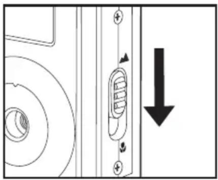 HITACHI HDC-891E - Setting Focus - 1