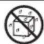HITACHI HDC-891E - Warnings - 4