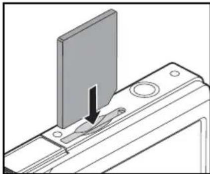 HITACHI HDC-891E - Preparation - 3