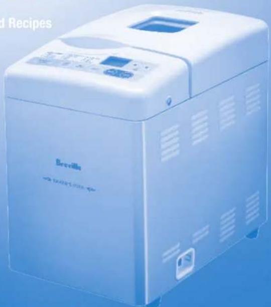 BREVILLE BBM300 - BAKER'S OVEN - 1