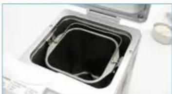BREVILLE BBM300 - Beginner's Guide to Baking Your First Loaf continued - 1
