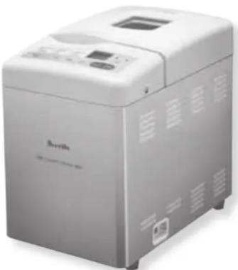 BREVILLE BBM300 - BREVILLE BAKER'S OVEN - 1