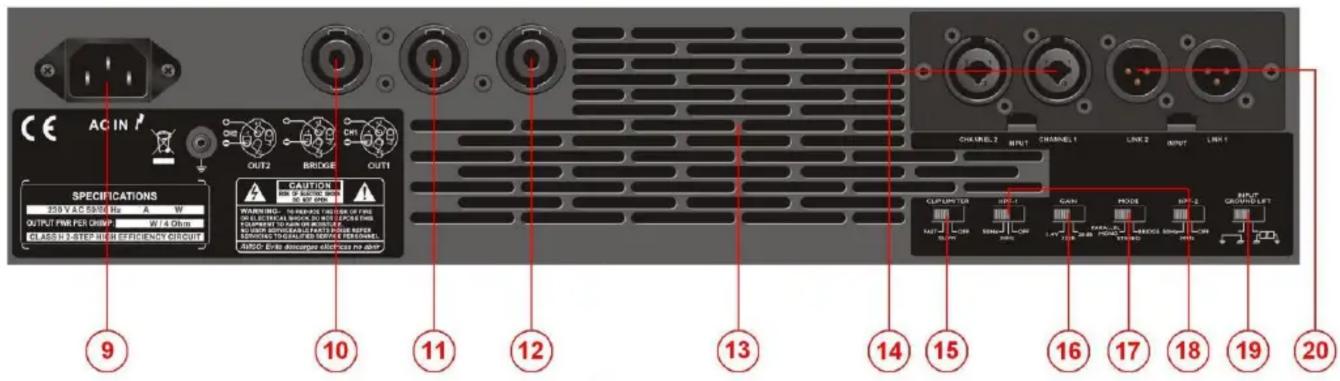 AC IN SPECIFICATIONS 258 V AC 59/4 Hz A W OUTPUT PWM PER DRIP W/4 Ohm CLASS D-3 STEP HLD REFICIENCY CIRCUIT OUT2 BRIDGE OUT1 CAUTION WIRE TO BEAMER RED IN 300 OHM WARNING: TO PARALLEL LINDER OF FIS OR TO ELECTRICAL SHOCK OR ACT POWER SUPPORT TO SIGN OR MOUNTED TO NOT SHOWNING PARTS FOR SUPERFERENCE SYNCING TO GROUND FOR REPEAT PENSURE ANDO END ACCESS OR ACCESS OR ACCESS CHANNEL 2 INPUT CHANNEL 1 LINK 2 INPUT LINK 1 CLIPUMETER HCP-1 CAN MODE FAST SWITCH ON LEFT YEAR 26.00' FOR CHINA 500K RCP-2 GROWTH LEFT 9 10 11 12 13 14 15 16 17 18 19 20