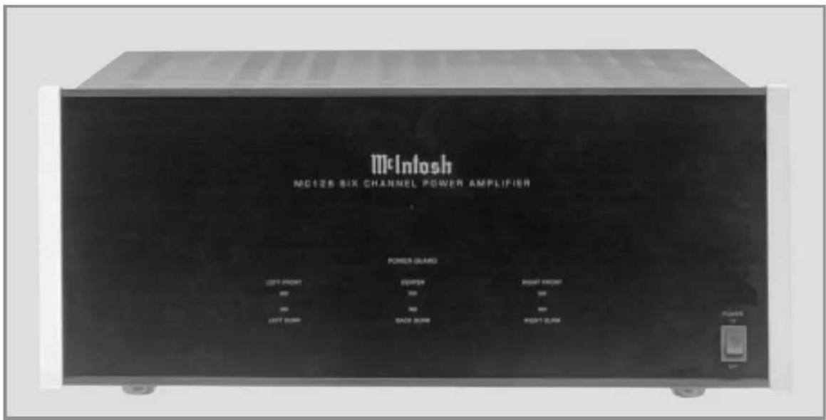McIntosh MOTOR SIX CHANNEL POWER AMPLIFIER POWER GUARD LEFT FRONT OFF OFF LEFT GEAR COMMER OFF OFF OFF GEAR COMMER OFF GEAR COMMER OFF GEAR COMMER OFF GEAR COMMER OFF GEAR COMMER OFF GEAR COMMER OFF GEAR COMMER OFF GEAR COMMER OFF GEAR COMMER OFF GEAR COMMER OFF GEAR COMMER OFF GEAR COMMER OFF GEAR COMMER OFF GEAR COMMER OFF GEAR COMMER FFG