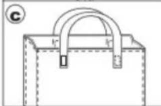 NECCHI N 420 - ELASTISCHE NAHT - 2