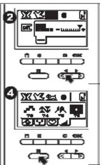 Cropped image showing four labeled electrical panel symbols with Chinese labels and icons, likely representing a device control or indicator panel.