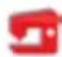 NECCHI N 420 - DUST COVER - 1