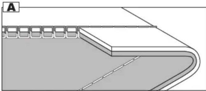 NECCHI N 420 - Helpful Hint - 2