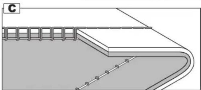 NECCHI N 420 - - TYPE A - \_ THREAD TENSION - 4