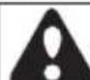 NECCHI N 420 - CAUTION: To prevent accidents. - 1