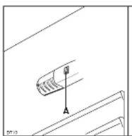 FRIGIDAIRE FR 310 - Klimaatschakelaar - 1