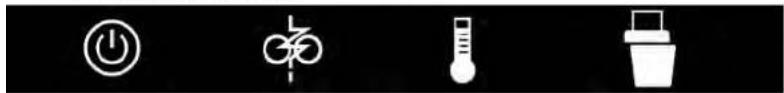 AMAZON B005QAQFFS - LED Status indicators: - 1