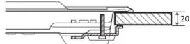 IGNIS AKS376NB - ASSEMBLY - 3