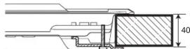 IGNIS AKS376NB - ASSEMBLY - 4
