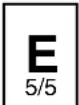 SHARP MX-M620U - Examples of page number printing - 5
