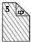 SHARP MX-M620U - ■ Covers (One-sided copying of one-sided originals) - 60